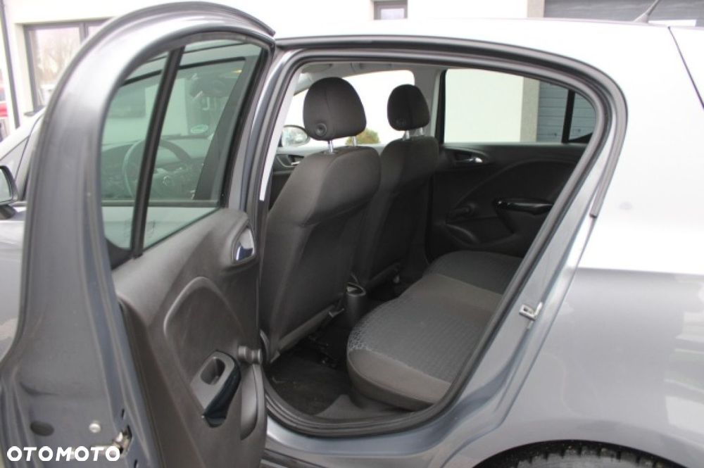 Opel Corsa - 15