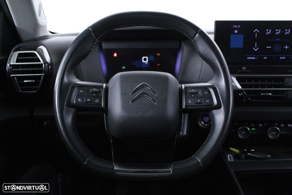 Citroën C4 1.5 BlueHDi Feel Pack - 19