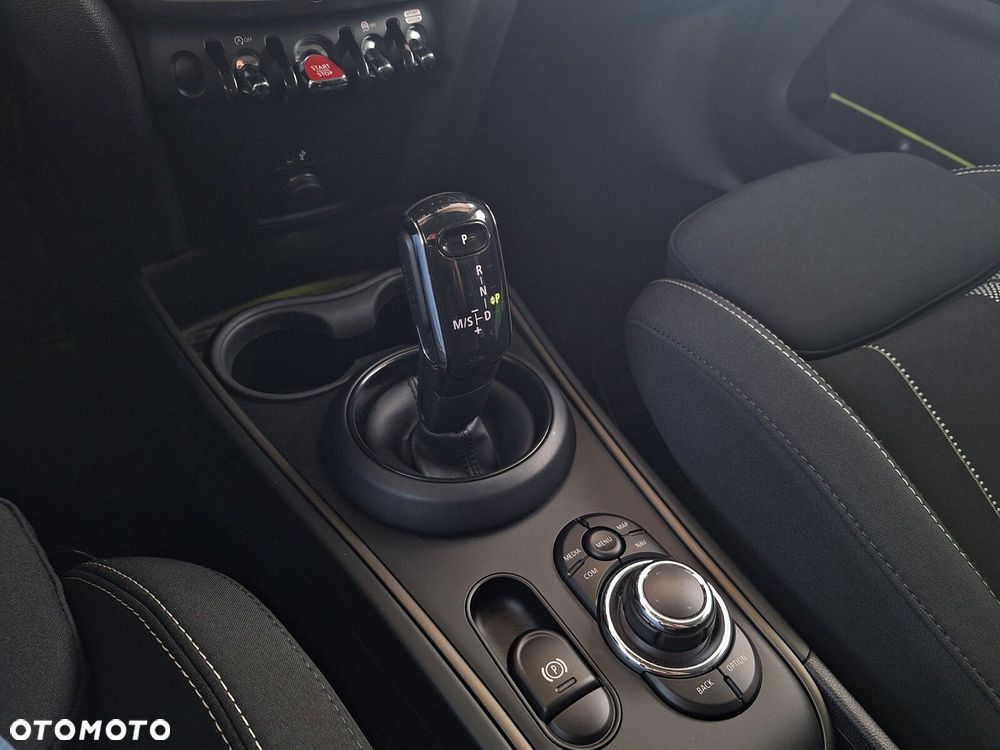 MINI Countryman Cooper S ALL4 - 31