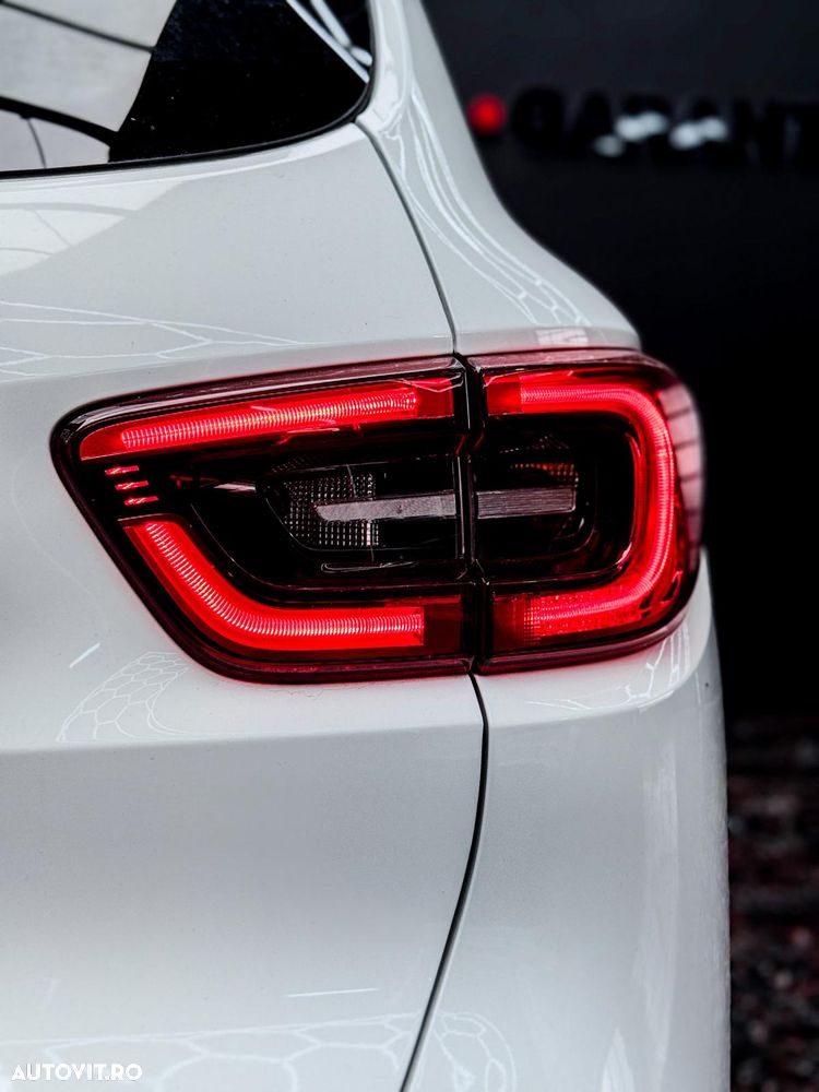 Renault Kadjar Energy dCi 110 Business - 16