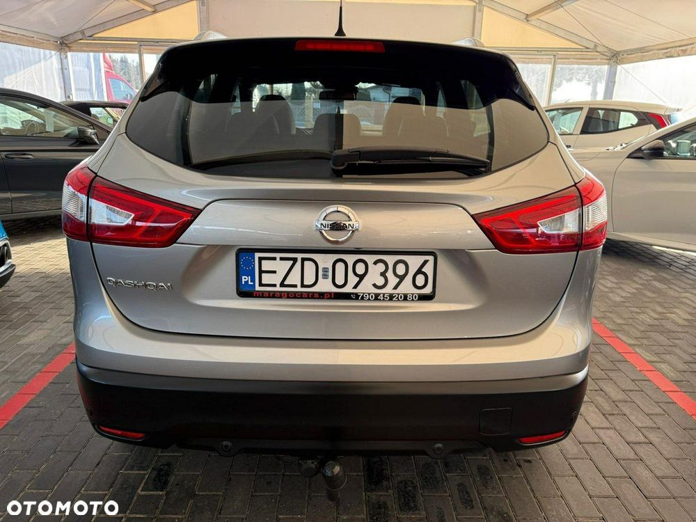 Nissan Qashqai 1.2 DIG-T Tekna+ Xtronic - 12