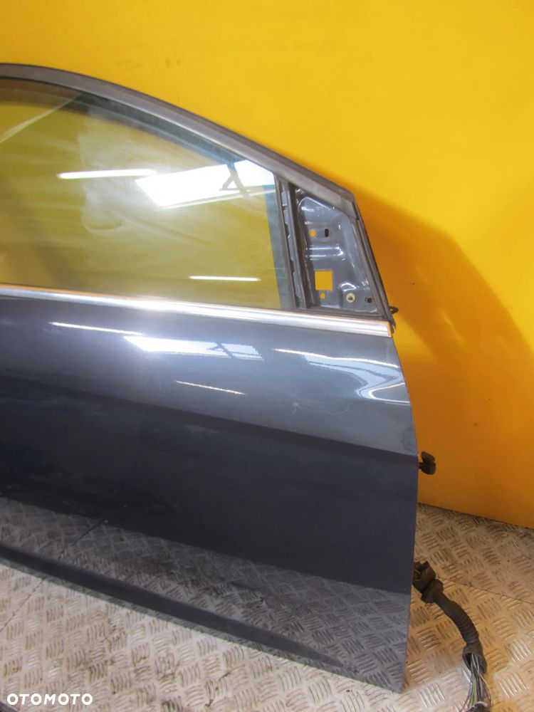 Drzwi Prawe Przednie Ford Focus MK3 2010r- - 3