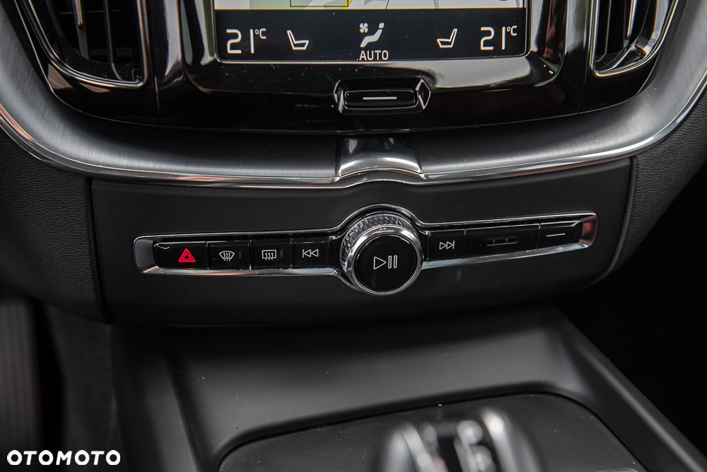 Volvo XC 60 - 27