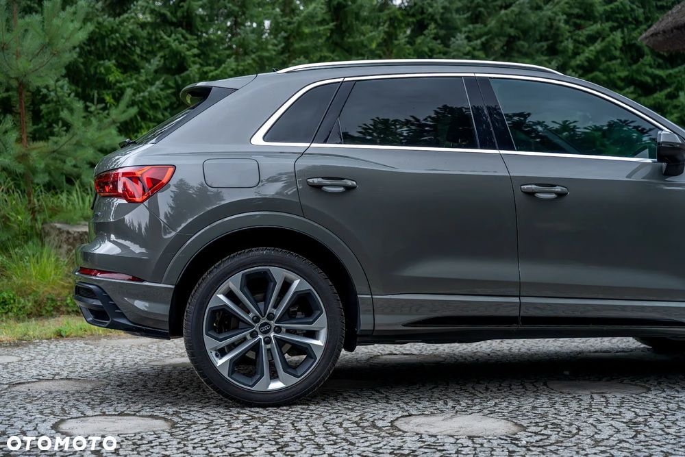 Audi Q3 45 TFSI Quattro S tronic advanced - 16