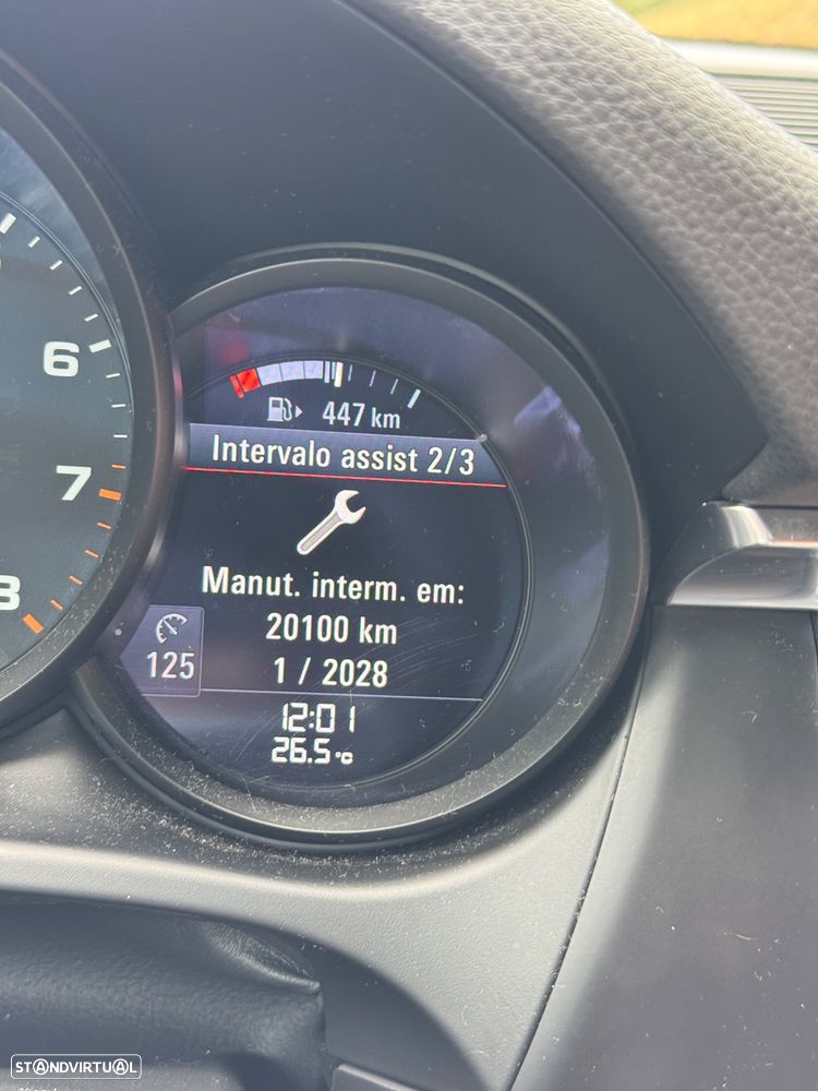 Porsche Macan 2.0T - 30