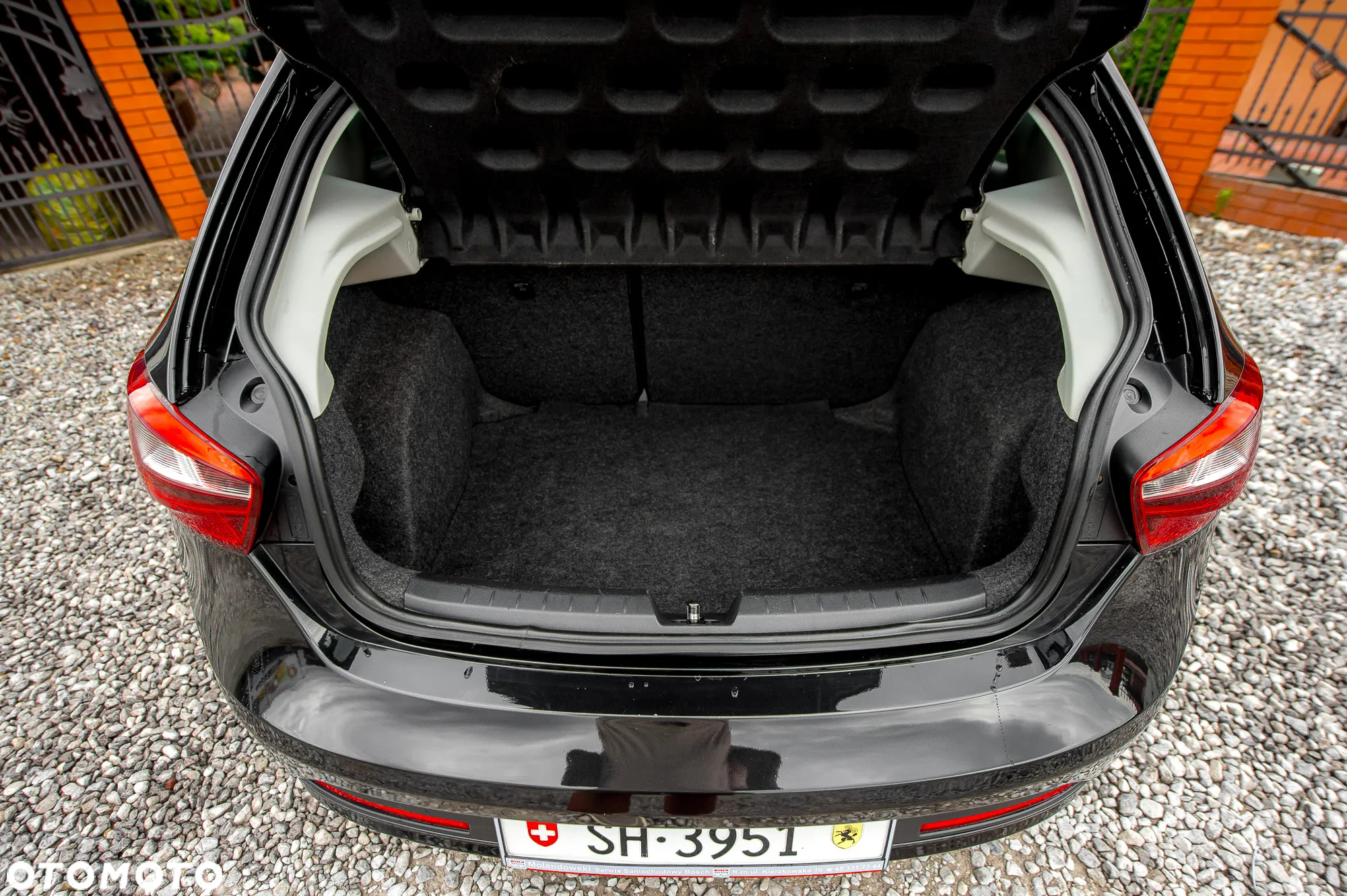 Seat Ibiza 1.2 TSI FR - 14