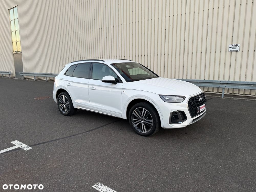 Audi Q5 - 8