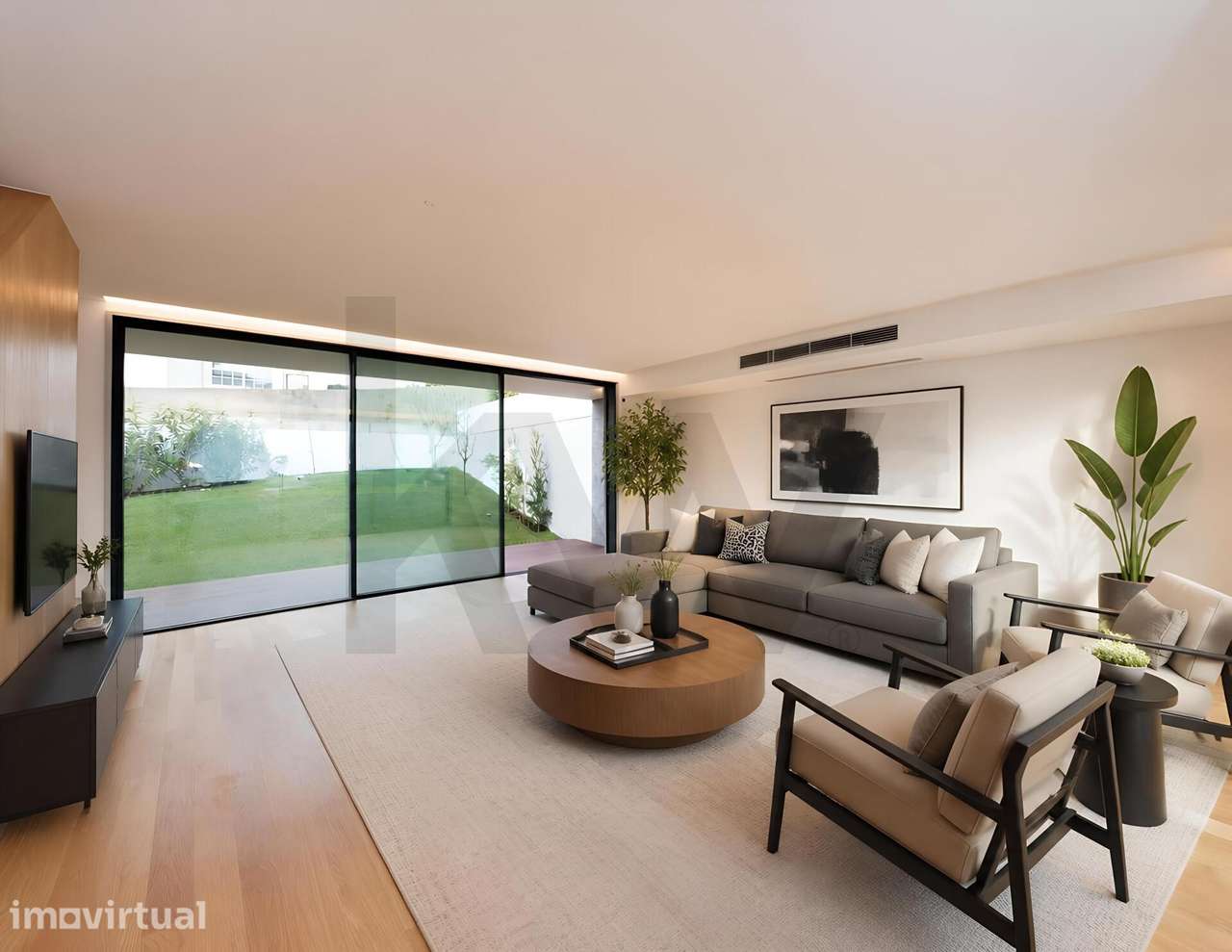 MORADIA T3+1 - VILLAS DO COBRE DESIGN - VILLA 2 - Grande imagem: 2/32