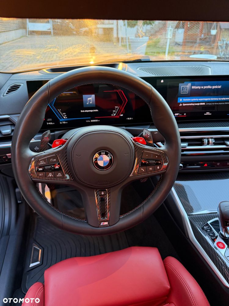 BMW M3 - 9