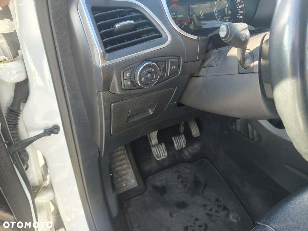 Ford S-Max 1.5 Eco Boost Start-Stopp Titanium - 22