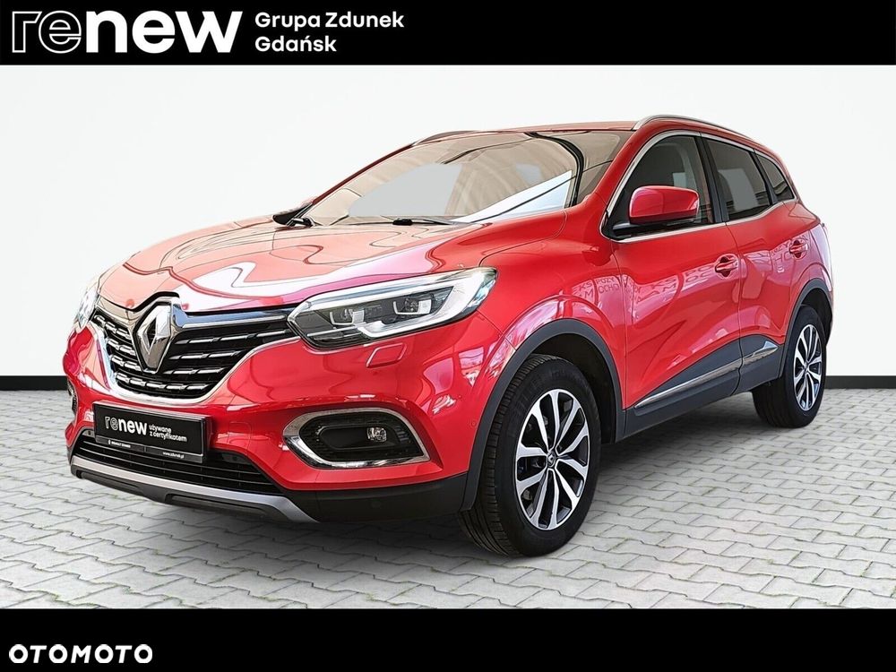 Renault Kadjar - 1
