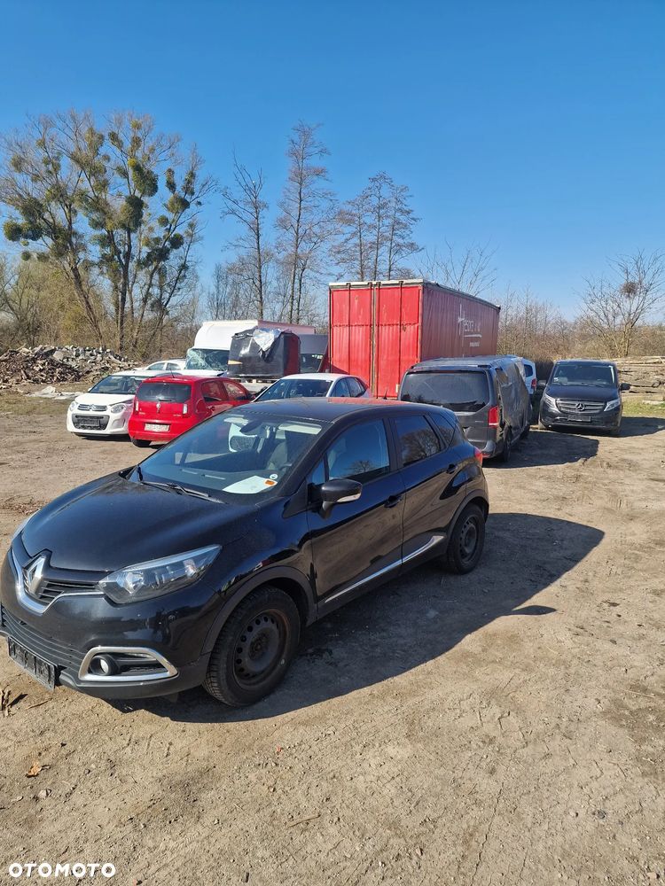 Renault Captur ENERGY TCe 90 Start&Stop XMOD - 4