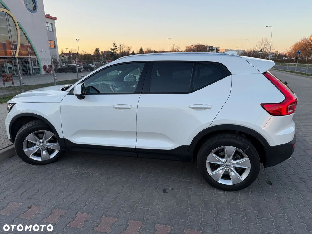 Volvo XC 40 B3 Core - 2