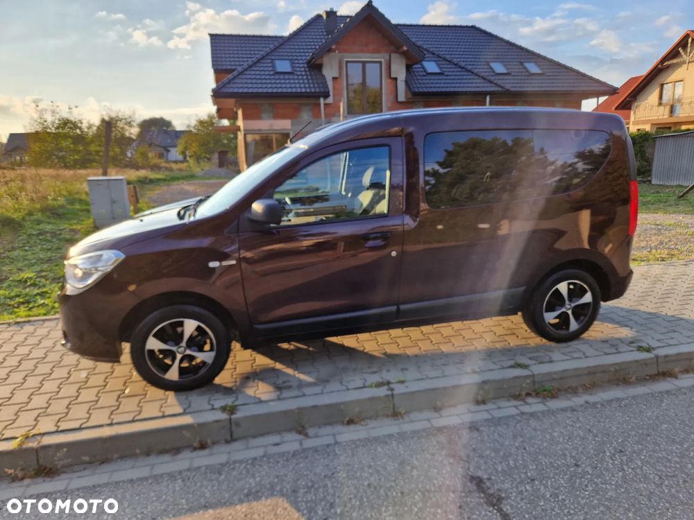Dacia Dokker 1.6 SCe Celebration - 30