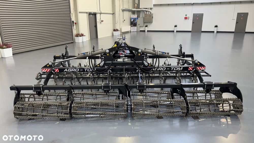 Agro-tom KMH 5 - 4