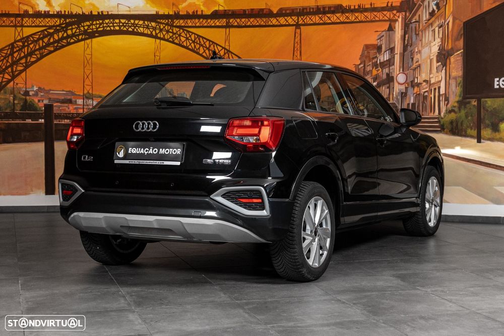 Audi Q2 2023 photo 3