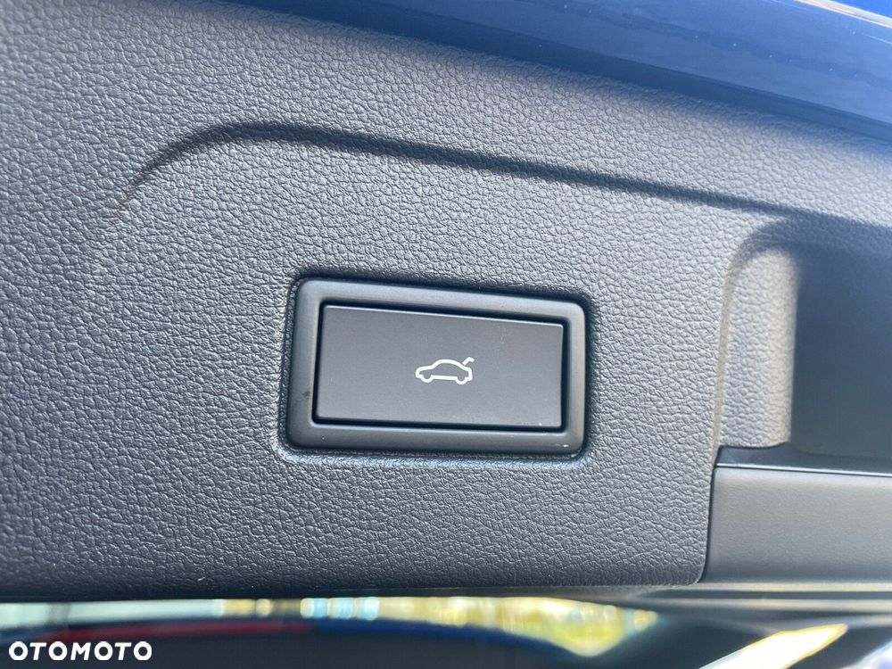 Volkswagen Touran 1.5 TSI EVO Comfortline Plus DSG - 34