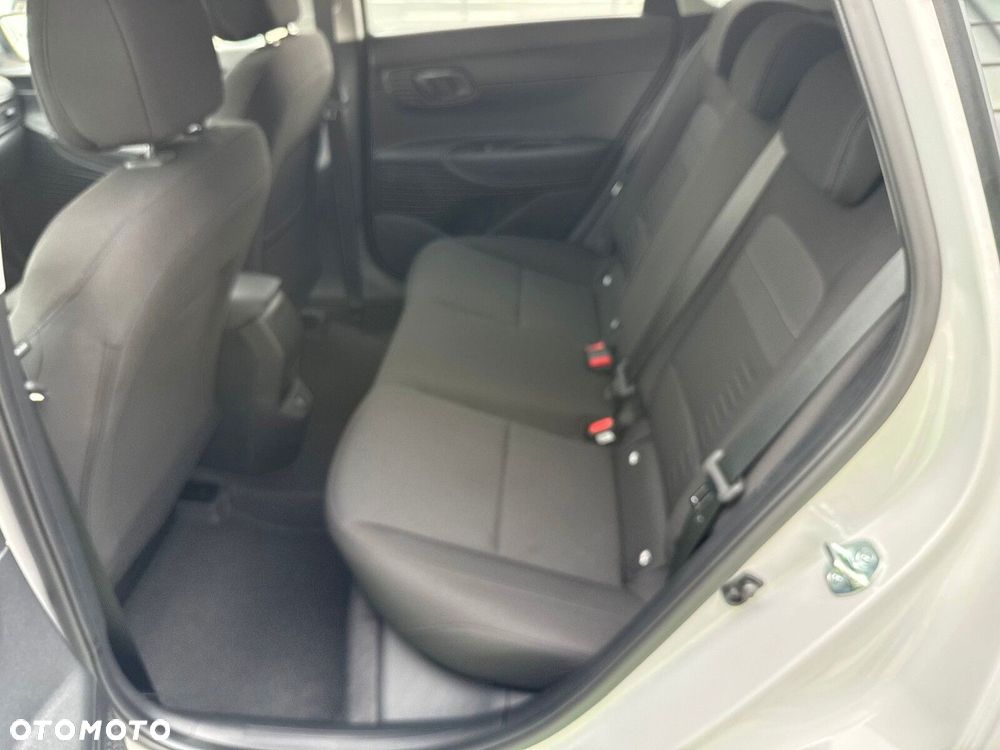 Hyundai Bayon 1.0 T-GDI Executive DCT - 22