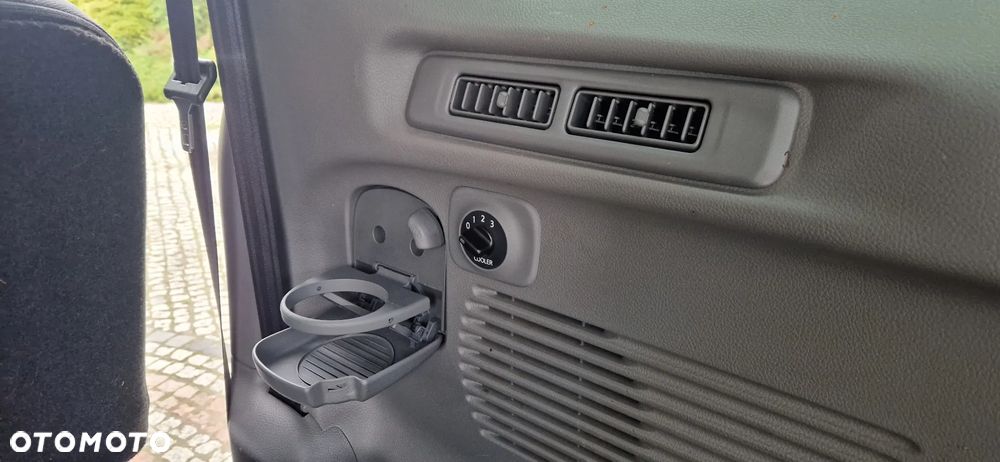 Nissan NV200 Combi Comfort 7os - 20