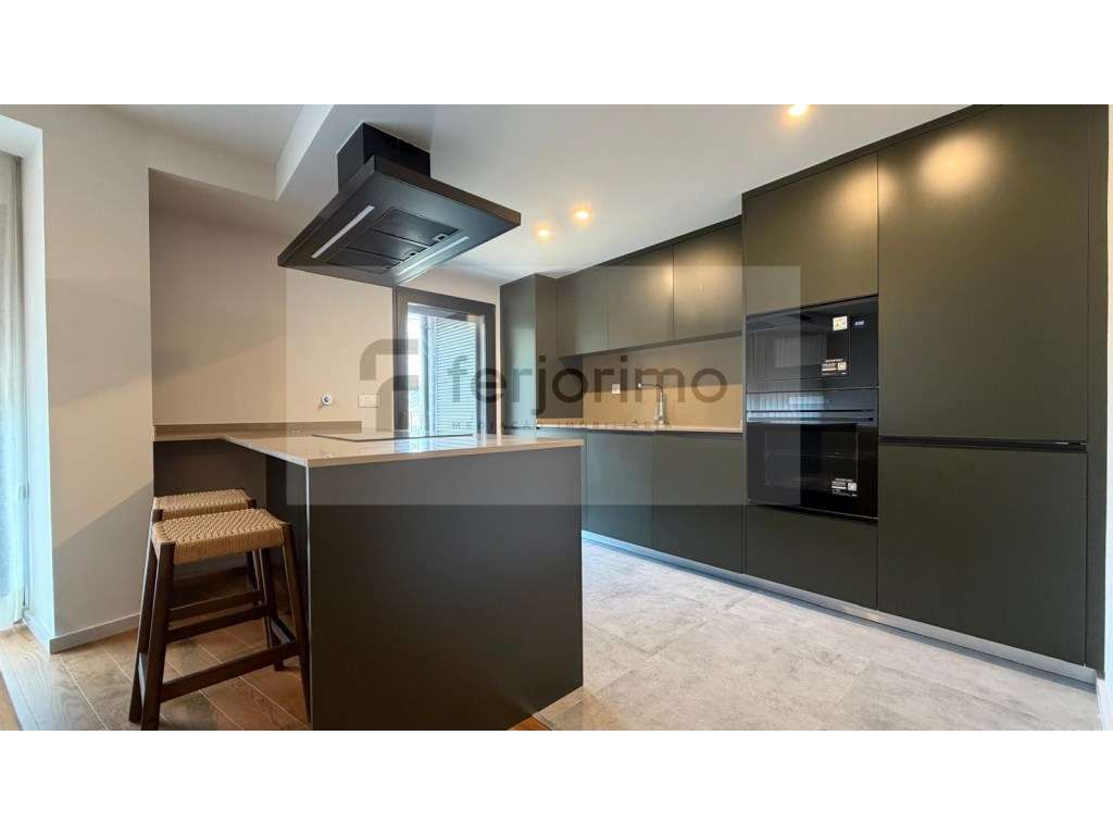Magnífico Apartamento T2 Mobilado e equipado - Grande imagem: 4/17