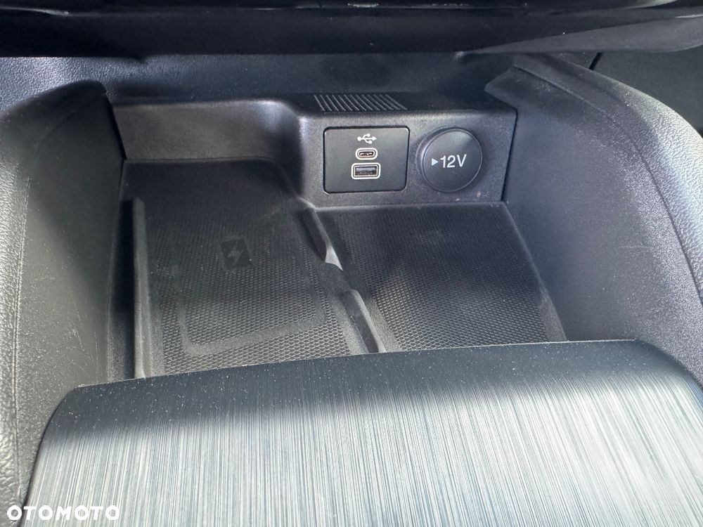 Ford Escape - 23