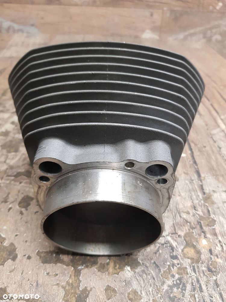 Cylinder Harley Davidson Sportster - 12