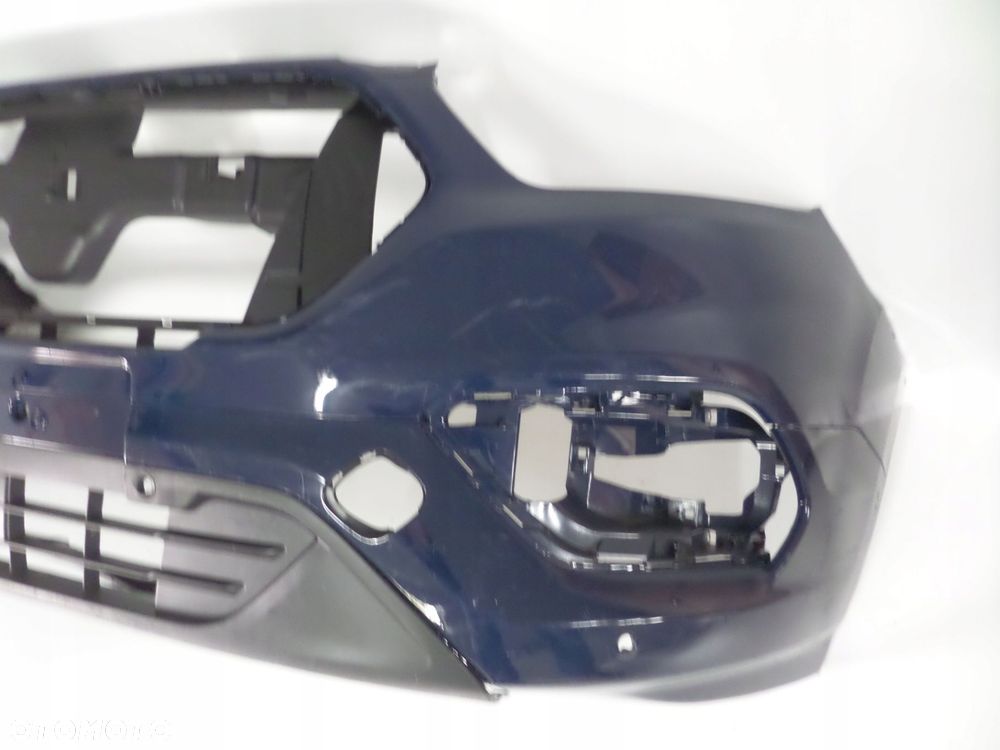 zderzak przedni ford transit custom lift 17- - 5