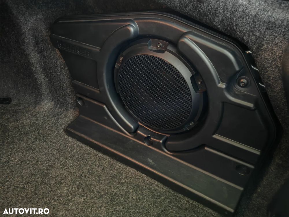 Ford Mustang 2.3 EcoBoost Aut. - 27