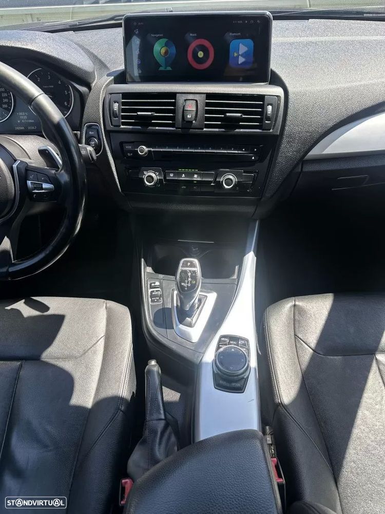 BMW 125 dA Pack M - 40