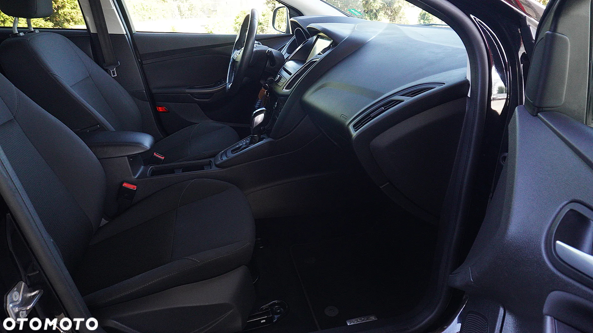 Ford Focus 1.5 EcoBlue Active Business - 29