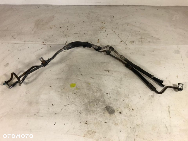 WĘŻE PRZEWODY WSPOMAGANIA CITROEN C4 PICASSO