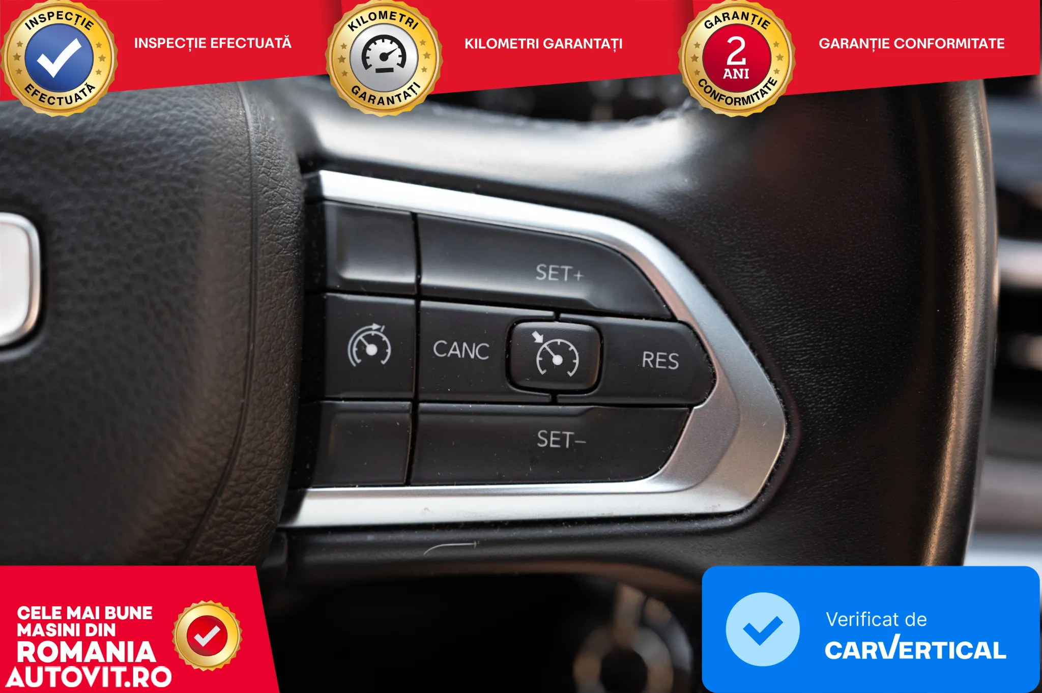 Jeep Compass 1.3 GSE T4 Automatik - 11