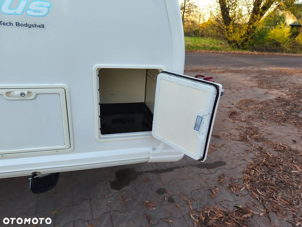 Bailey OLYMPUS 546 - 13