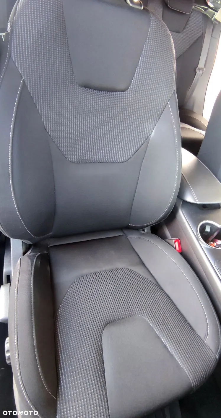 Ford Mondeo 1.5 EcoBoost Titanium - 26