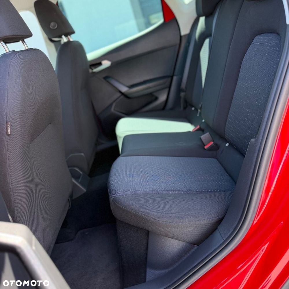 Seat Arona - 17
