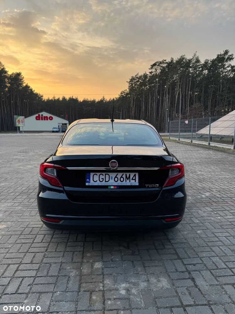 Fiat Tipo - 4