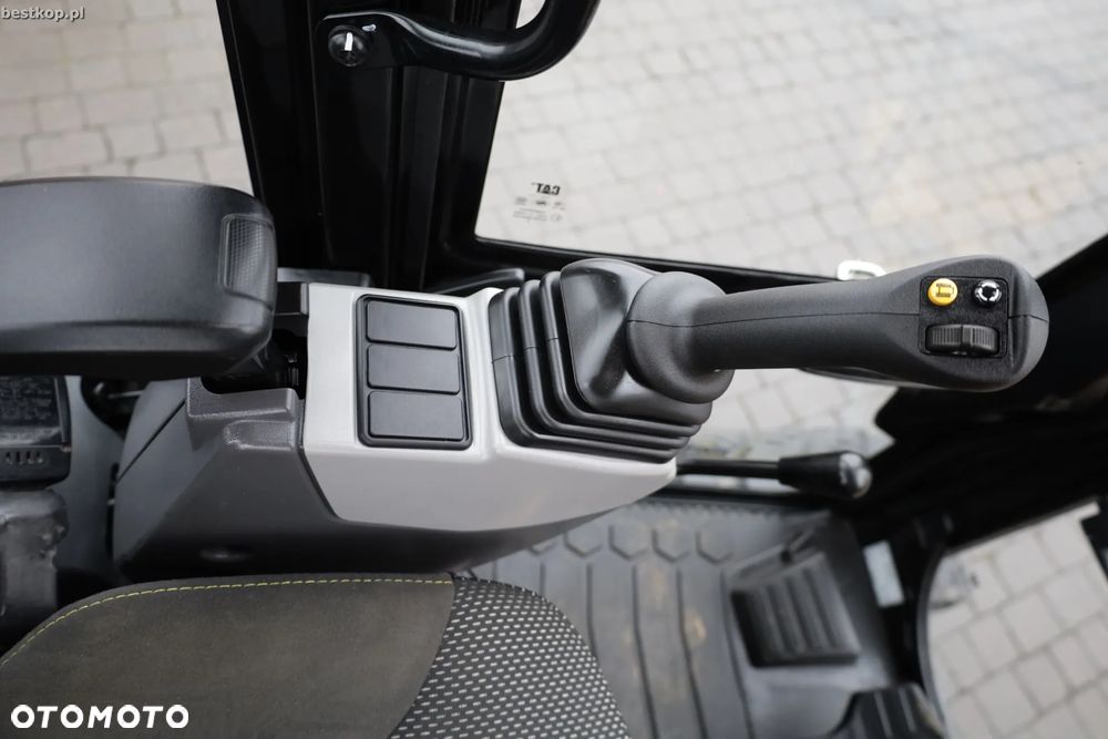 Caterpillar CAT 305 CR - 30