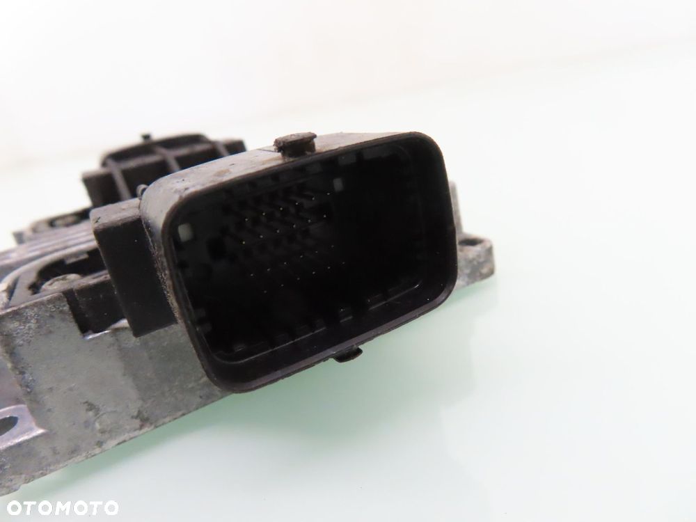 STEROWNIK SKRZYNI AUTOMAT OPEL SIGNUM 3.2 V6 55353021 - 4