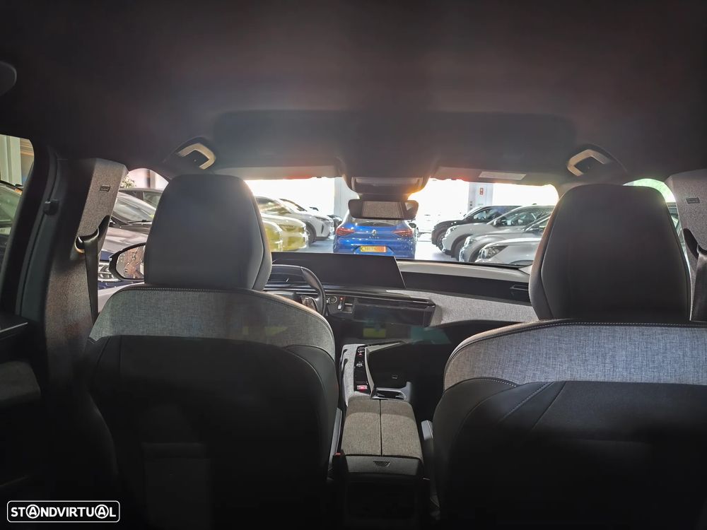Peugeot 3008 1.2 Hybrid Allure e-DCS6 - 3