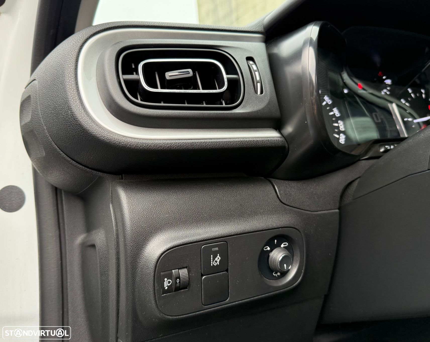 Citroën C3 Pure Tech S&S Shine - 12