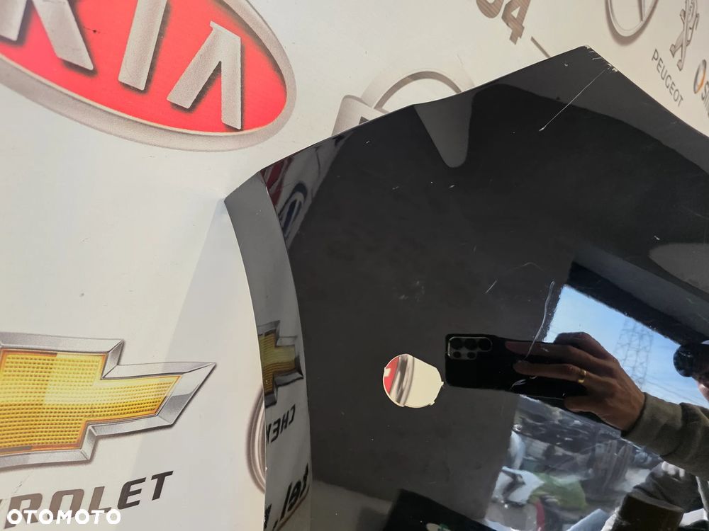 FORD C-MAX MK2 II LIFT 14- ZDERZAK PRZEDNI PRZÓD NA SPRYSKI + 6xPDC + GRILL GÓRNE WZMOCNIENIE ZDERZAKA ORAZ KRATKA ŚRODKOWA NR F1CBR17757A , NR AUKCJI NZ1844 - 2