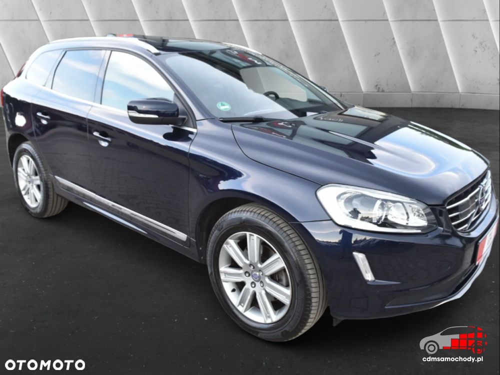 Volvo XC 60 - 3