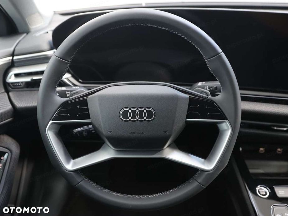 Audi A5 Limousine - 5