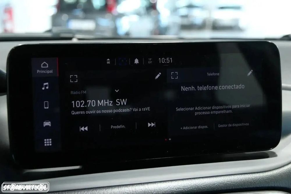 Fiat Tipo Station Wagon 1.0 GSE T3 Garmin - 17