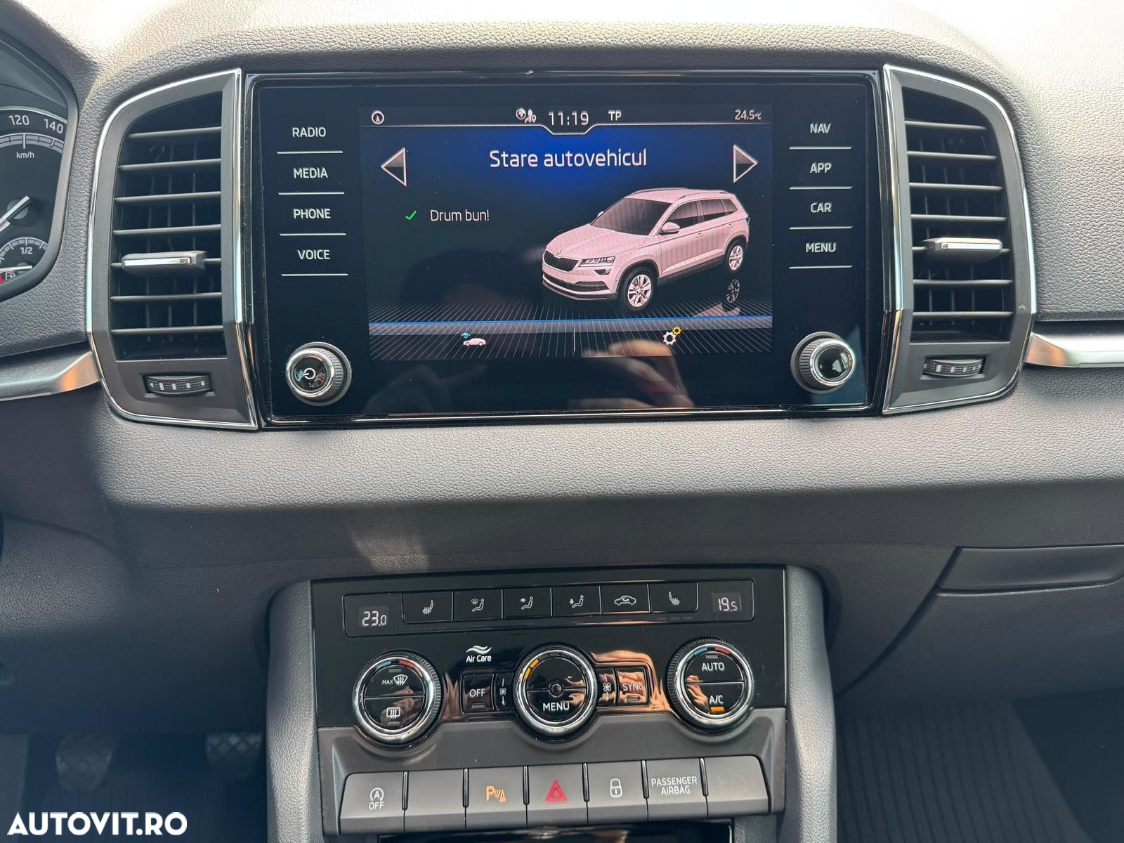 Skoda Karoq - 11