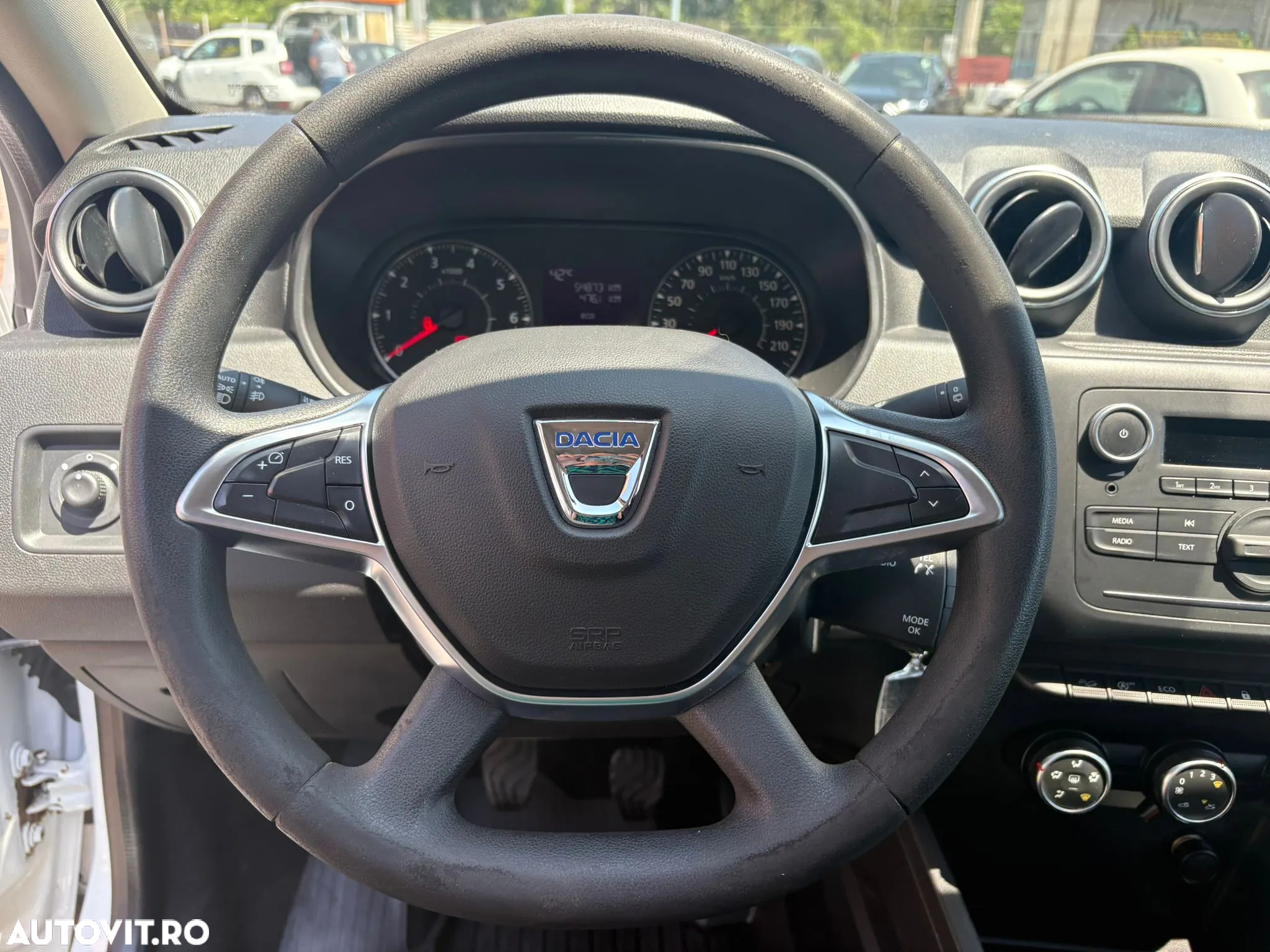 Dacia Duster 1.5 Blue dCi 4WD Comfort - 5