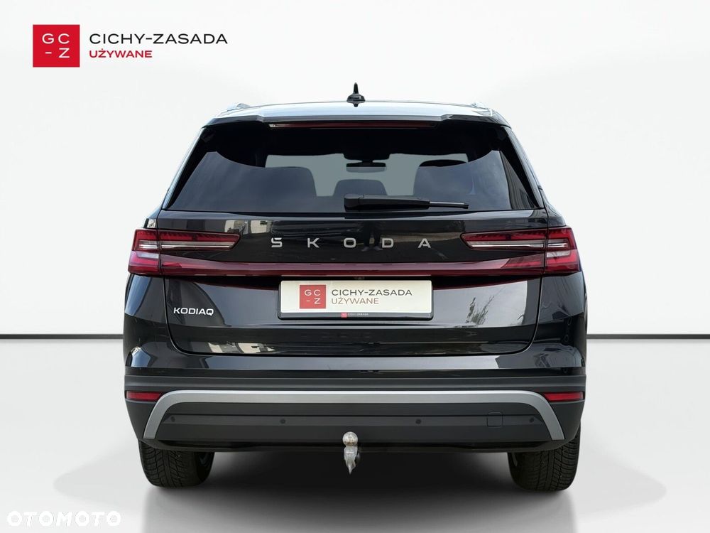 Skoda Kodiaq 2.0 TDI 4x2 Selection DSG - 6