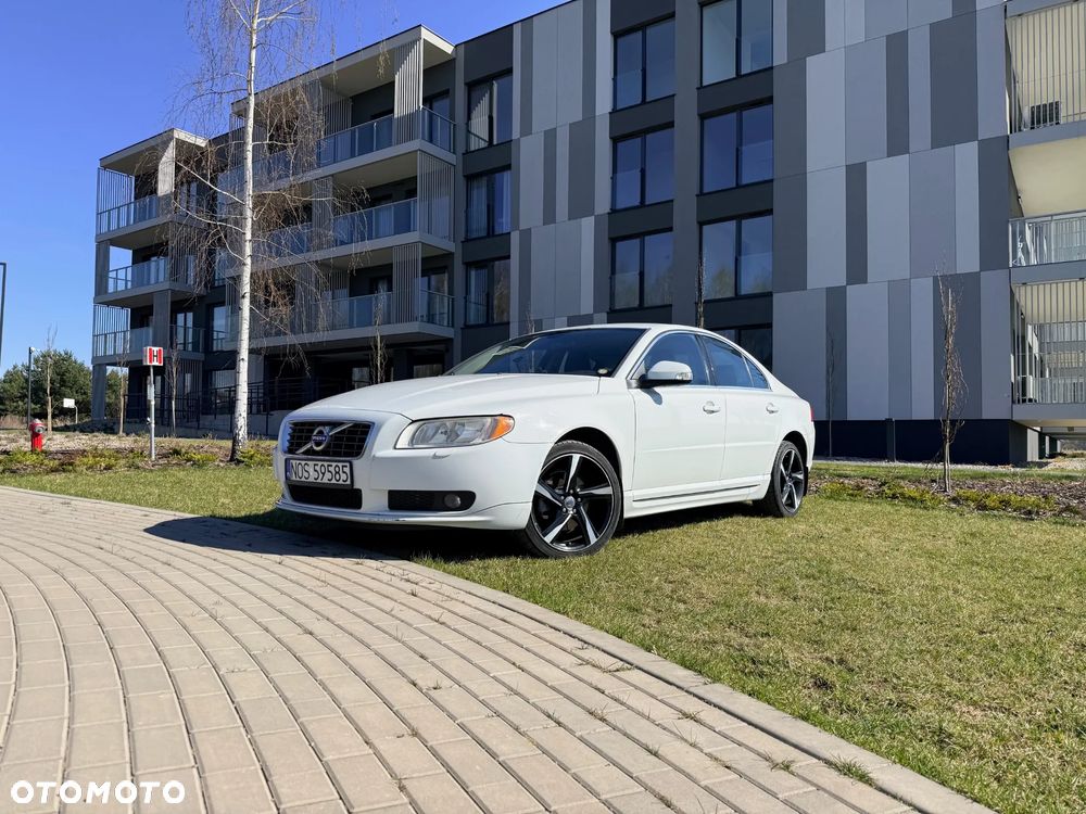 Volvo S80 1.6D DRIVe Momentum - 13