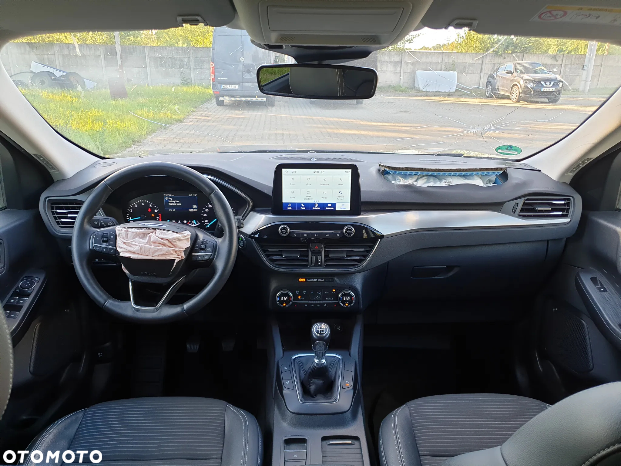 Ford Kuga 1.5 EcoBoost TITANIUM - 16