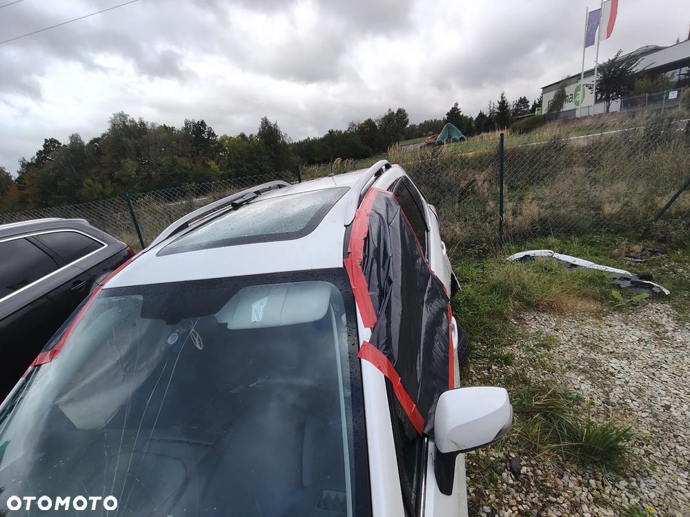 Subaru Forester 2.0D Exclusive - 14